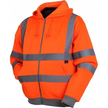 Pánská mikina Mikina Vizwell vel 3XL