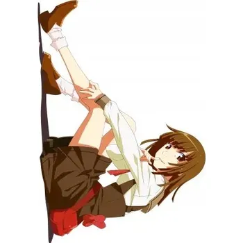 Obraz Plakát anime 29,7 x 42 cm