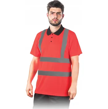 Pracovní obuv Pracovní polokošile Reis POLOROUTE XL