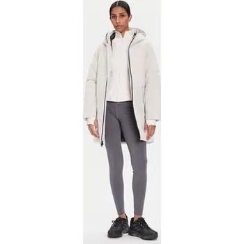 Jack Wolfskin Zimní bunda Frost Haven A65091 Béžová Regular Fit L