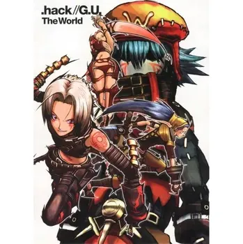 Obraz Plakát anime 29,7 x 41,3 cm