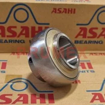 Asahi UC 205 C4 HR5 upínací ložisko