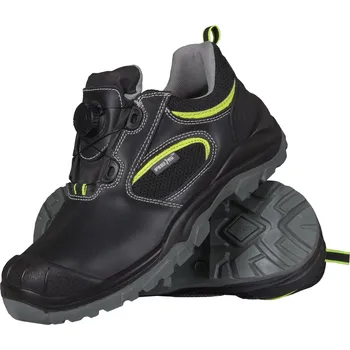 Pracovní obuv Bezpečnostní obuv, Reis GRU BSE vel. 39