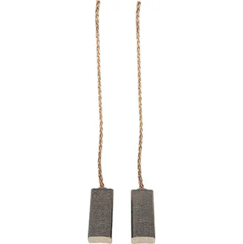 Karburátor Uhlíkový kartáč, generátor AS-PL SVX7(IKA)