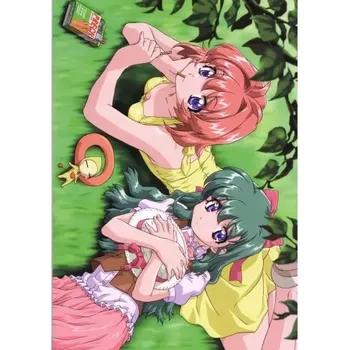 Obraz Plakát anime 29,7 x 42 cm