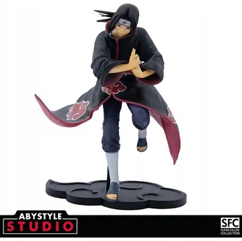 Obraz Figurka AbyStyle Anime / Manga, Naruto / Boruto - Itachi
