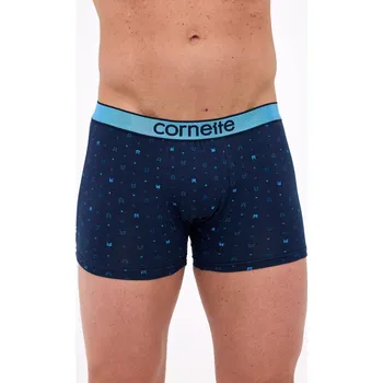 Boxerky BOXERKY HIGH EMOTION 508 J/25 granát L