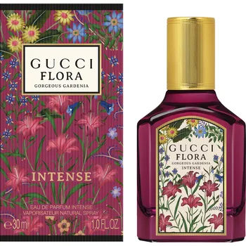 Dámský parfém Gucci Flora Gorgeus Gardenia Intense W EDP