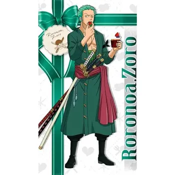 Obraz Plakát anime 29,7 x 52,7 cm