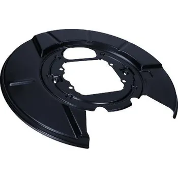 Brzdový kotouč Ochranný plech proti rozstřikování, brzdový kotouč MAXGEAR 19-4374