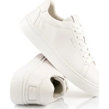 Pánské tenisky TENISKY GANT MC JULIEN WHITE/WHITE