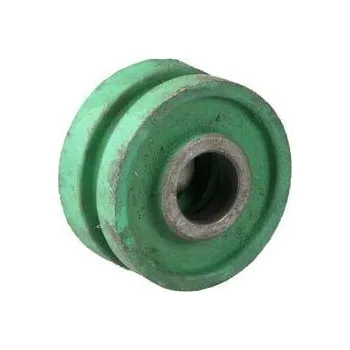 Rozvod motoru 2218070070 NAPÍNACÍ KLADKA ŘETĚZU FI37 VODICÍ KOLO ROZMETADLA