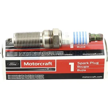 Zapalovací a žhavicí svíčka Zapalovací svíčka ORIGINAL FORD 4 988 520