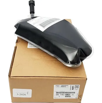 aditivum Aditiva, regenerace filtru sazi/pevných částic ORIGINAL CITROEN-PEUGEOT 9678033680