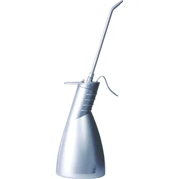 Olejnička Průmyslová olejnička ze zinkového stříkaného odlitku, 200 ml