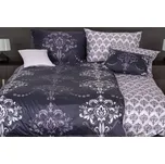 Povlečení s ornamenty Grenoble 140x200 cm