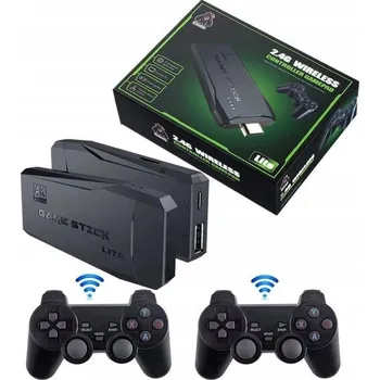 Herní konzole Bezdrátová herní konzole Blow Gamestick Lite