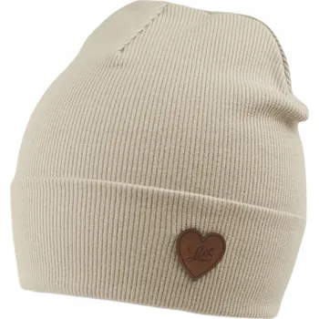Čepice Noviti dětská čepice beanie, velikost 46-54 cm