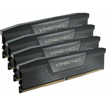 Operační paměť Corsair Corsair Vengeance CMK64GX5M4B6400C32 paměťový modul 64 GB 4 x 16 GB DDR5 6400 MHz