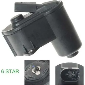 Brzdová destička Stavitelný element, ruční brzda brzdové obložení BUDWEG CALIPER 208004