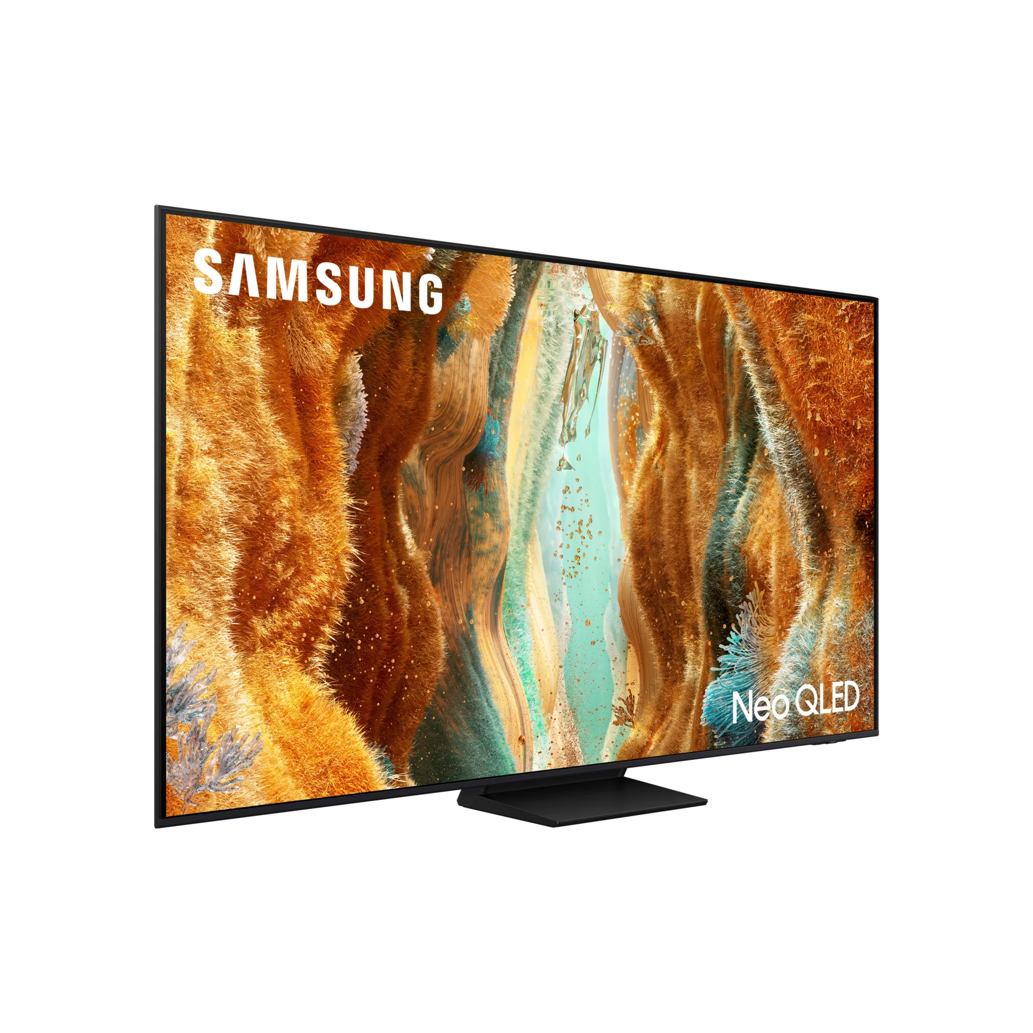 Fotografie 4 - Televizor Samsung 75" Neo QLED (QE75QN70FAUXXH)