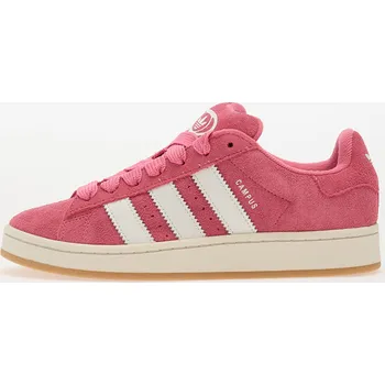 Dámské tenisky Tenisky adidas Campus 00s W Pink Fuchsia/ Core White/ Gum EUR 39 1/3