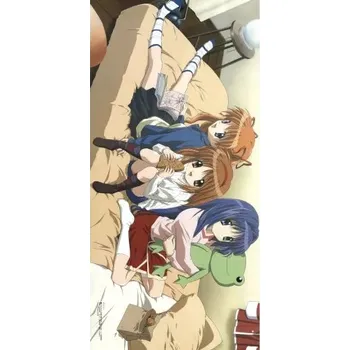 Obraz Plakát anime 29,7 x 60,9 cm