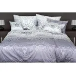 Povlečení s růžemi Norma 140x200 cm