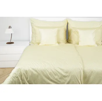 Povlečení Povlečení bavlněný satén Sole 140x200 cm