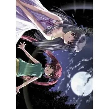 Obraz Plakát anime 29,7 x 42 cm