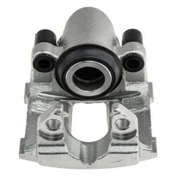 Brzdový třmen BRZDOVÝ TŘMEN ZADNÍ LEVÝ NTY HZT-BM-032