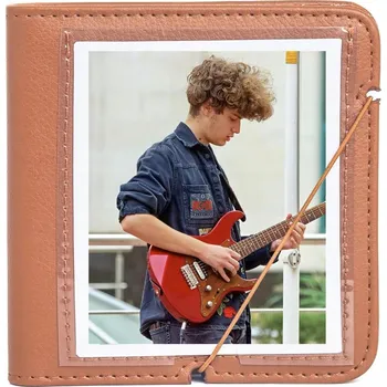 Fotoalbum Album na Fotky pro FujiFilm Instax WIDE 400 / 300 / 210 (28 fotografií)