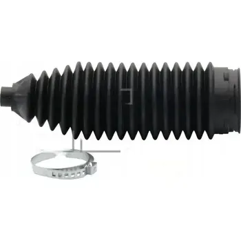 Posilovač řízení GSP 540202S Sada manžet, řízení