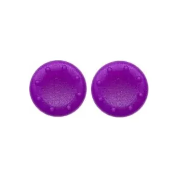 Herní konzole NÁSTAVCE / GRIPY / GUMIČKY NA ANALOGOVÉ PÁČKY OVLADAČE PS4 PS5 XBOX ONE