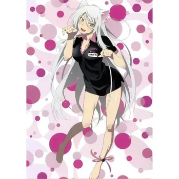 Obraz Plakát anime 29,7 x 42 cm