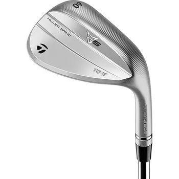 Golfová hůl Taylormade MG5 Tiger Woods Grind wedge, ocel pánské, pravé, True Temper Dynamic Gold Tour Issue, Wedge, 12°, 56°, ocel