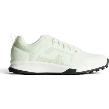 Golfová obuv J.Lindeberg W boty Range Finder - světle zelené: Dámské Eu40