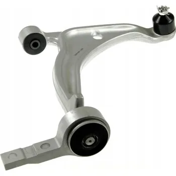 Zavěšení kol NTY ZWD-NS-129 Rameno , odpružení kol