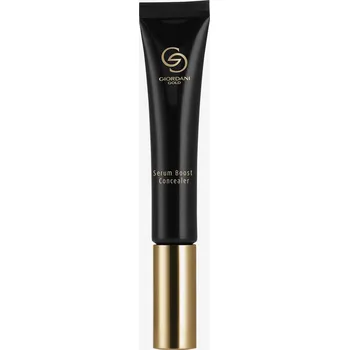 Korektor Korektor s aplikátorem, krycí a rozjasňující Oriflame Giordani Gold Light 10 ml