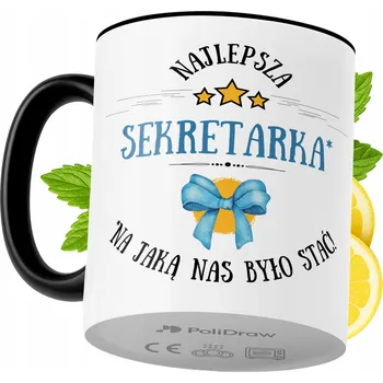 Hrnek Polidraw Hrnek Polidraw pro krejčovskou keramiku 330 ml