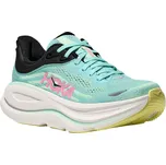 Hoka Bondi 9 W 1162012-BTF - blue spark/mint fluorite 36 2/3