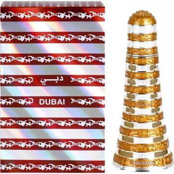 Unisex parfém Al Haramain Dubai parfémovaná voda 60 ml unisex