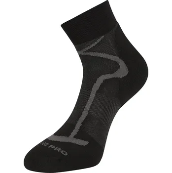 Dámské ponožky ALPINE PRO - GANGE SPORTOVNÍ KOTNÍKOVÉ PONOŽKY