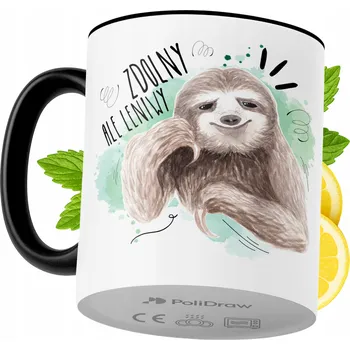 Hrnek Polidraw Hrnek Polidraw Vtipná keramika 330 ml