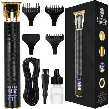 Strojek na vlasy Zastřihovač Renew Force YYT-36-1