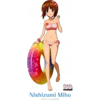 Obraz Plakát anime 29,7 x 63 cm