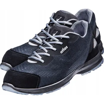 Pracovní obuv Bezpečnostní obuv, polobotky ATLAS 245W10 SB vel. 39