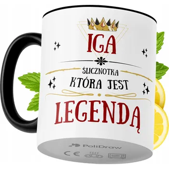 Hrnek Polidraw Hrnek Polidraw Pro Igu keramika 330 ml