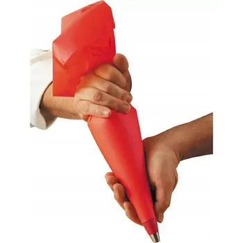 Silikonový cukrářský rukáv délka 35 cm de Buyer