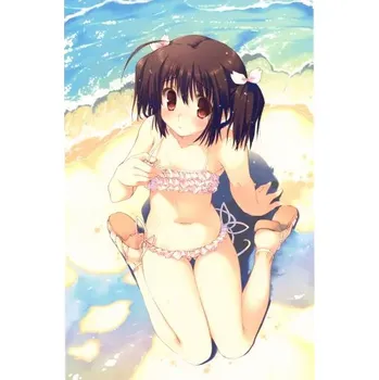 Obraz Plakát anime 29,7 x 42,2 cm